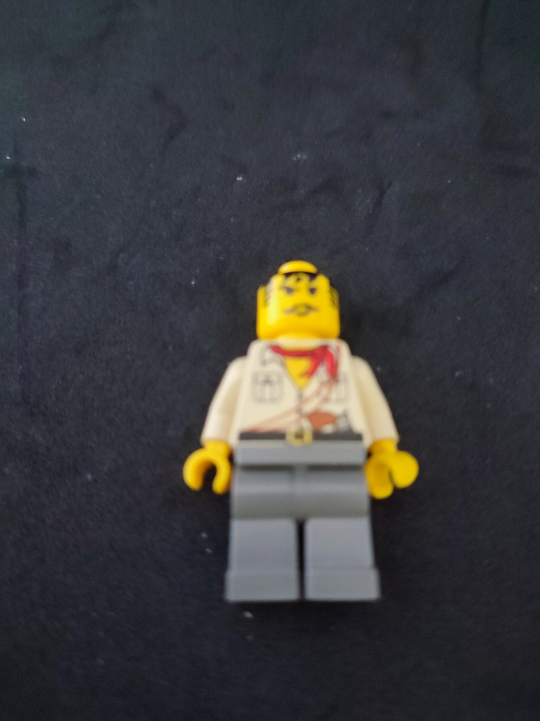 Figurine lego