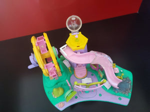 Parc d'attraction Polly Pocket