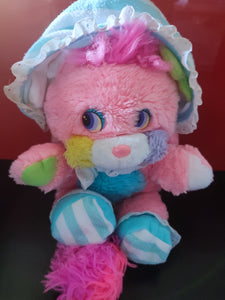 Bebe popples cribsy