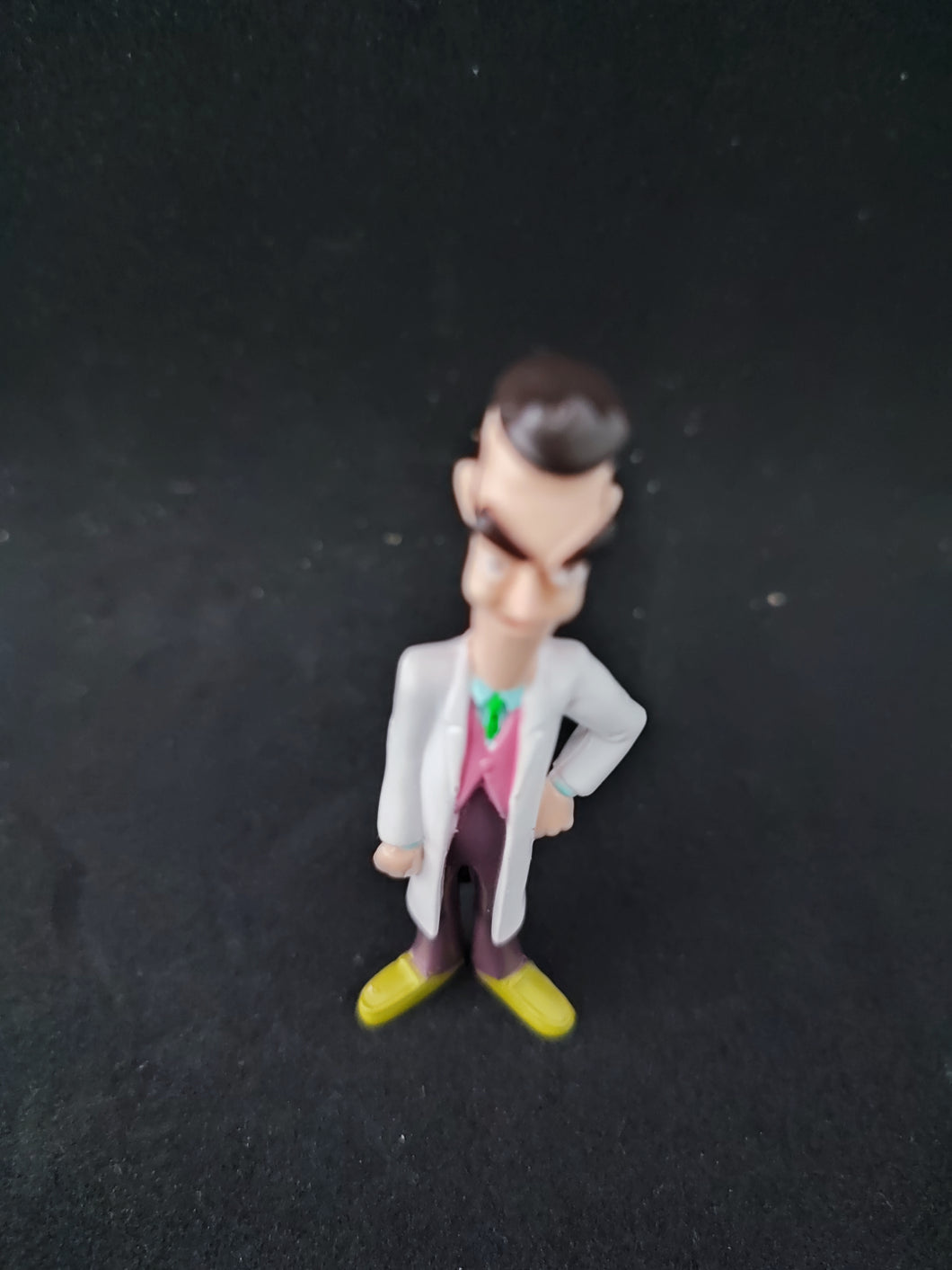 Figurine Marukatsu