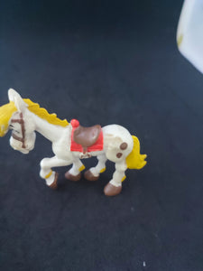 Figurine du cheval  Lucky Luke