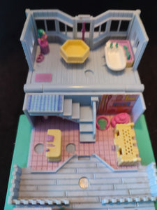 Animalerie Polly Pocket