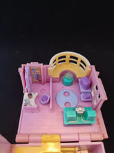 Charger l&#39;image dans la galerie, Mini maison de Polly Pocket
