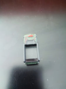 Véhicule miniature micro machine