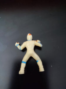 Figurine micro machine