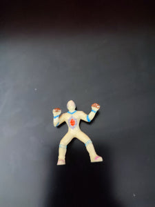 Figurine micro machine