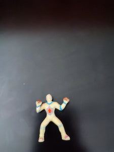 Figurine micro machine