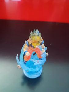 Figurine dragon Ball Z