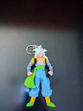 Charger l&#39;image dans la galerie, Figurine Dragon Ball en porte clé
