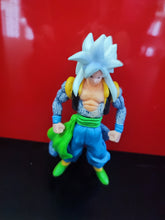 Charger l&#39;image dans la galerie, Figurine Dragon Ball en porte clé
