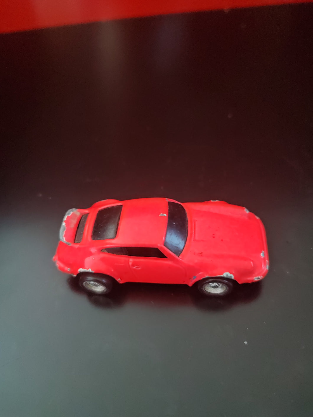 Voiture miniature hot wheels