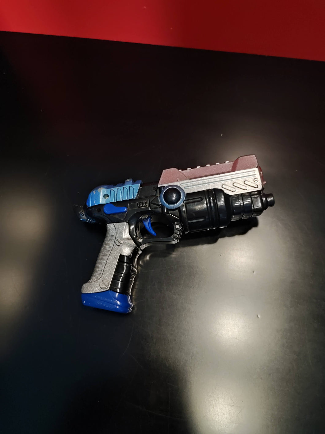 Transformers Gun toys