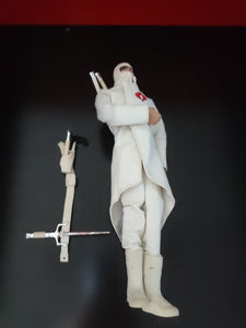 Figurine gi Joe Storm shadow ninja