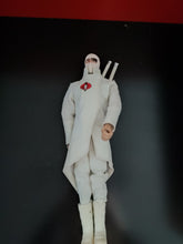 Charger l&#39;image dans la galerie, Figurine gi Joe Storm shadow ninja
