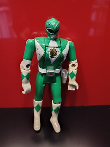 Figurine power ranger