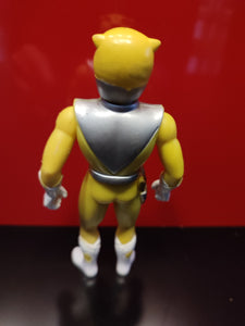 Figurine power ranger