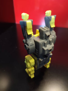 Transformers autobots G1
