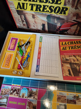 Charger l&#39;image dans la galerie, Jeu la chasse au trésor
