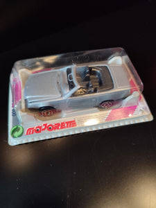 Voiture miniature majorette