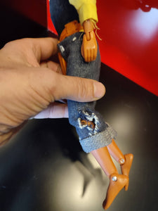 Figurine Lucky Luke