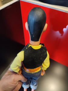 Figurine Lucky Luke