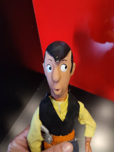 Figurine Lucky Luke