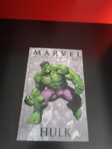 Bande dessinée Marvel