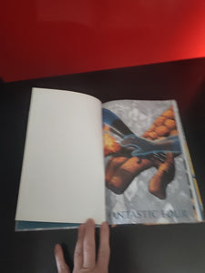 Bande dessinée Marvel