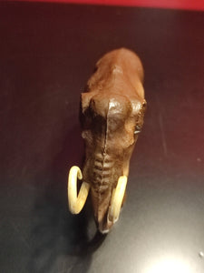 Figurine Mammouth