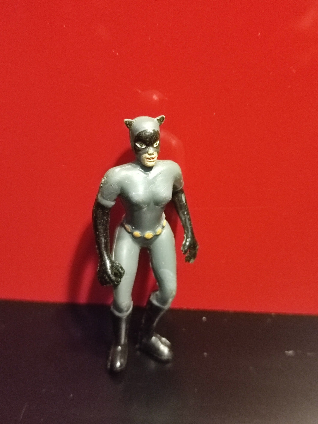 Figurine Catwoman