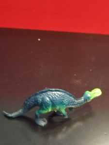 Figurine  starlux dinosaure