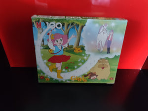 Puzzle de Gigi de 100 pièces