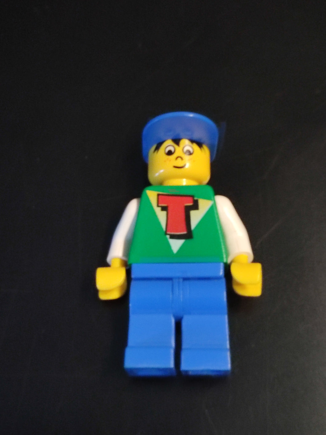 Figurine lego