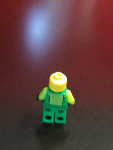 Figurine lego