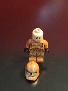 Figurine lego star wars