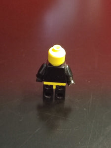 Figurine lego