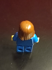 Figurine  lego