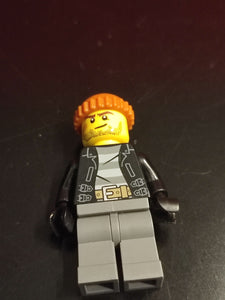 Figurine lego