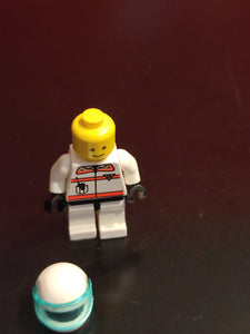 Figurine lego