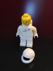 Figurine lego