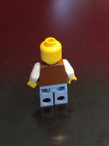 Figurine lego