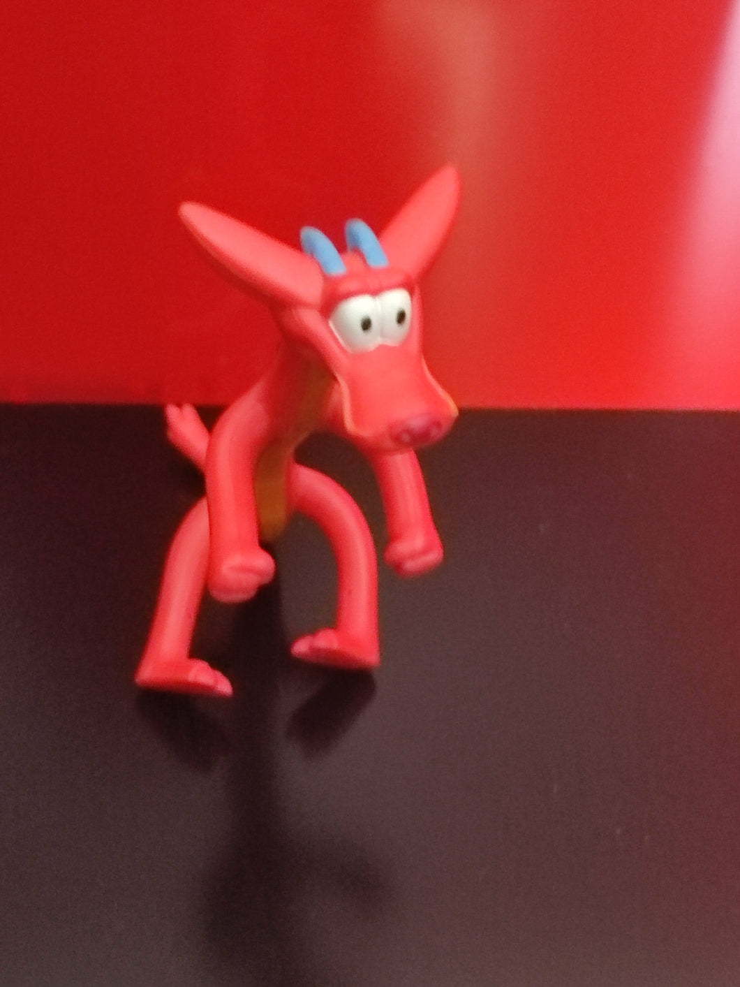 Figurine Mushu