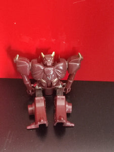 Figurine gobot