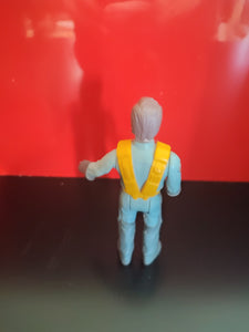 Figurine ghostbusters