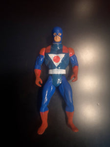 figurine marchon guerres secretes knock off