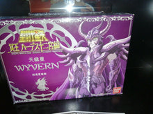 Charger l&#39;image dans la galerie, Saint Seiya Myth cloth D Hades Wyvern
