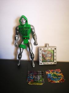 marvel guerres secretes dr doom