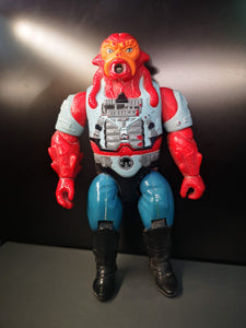 figurine bravestarr sandstorm