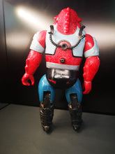 Charger l&#39;image dans la galerie, figurine bravestarr sandstorm
