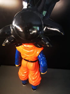 figurine dragon ball z goku